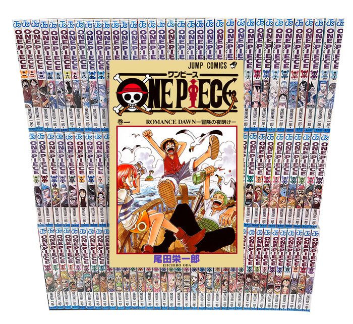 5年保証』 ONE - PIECE PIECE」コミックス102巻が本日発売！ ワンピース 1〜101巻セット 今日まで最終価格。 漫画