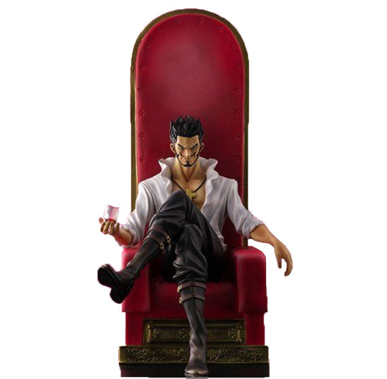 アーカイブコレクションワンピースフィギュア高額ランキング値上がり 