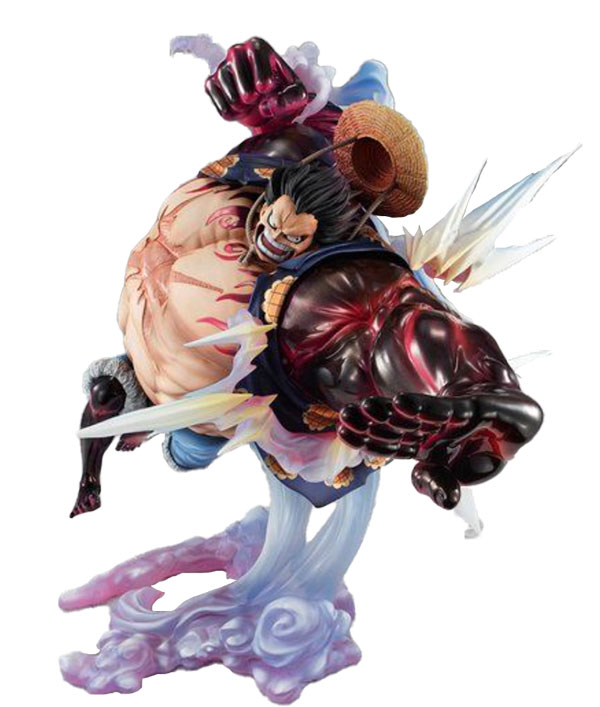 人気ワンピースフィギュア高額ランキングTOP40人気フィギュアや 
