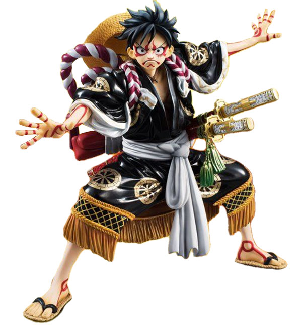 人気ワンピースフィギュア高額ランキングTOP40人気フィギュアや  