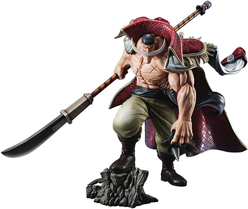 人気ワンピースフィギュア高額ランキングTOP40人気フィギュアや 