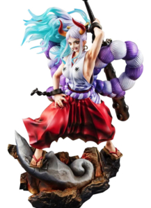 Portrait.Of.Piratesワンピースフィギュア人気ランキングや値上がり 