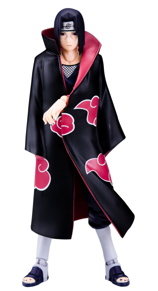 人気ナルトフィギュア高額ランキング【NARUTO買取】値上がりしている  