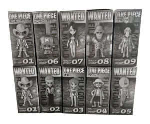 ワンピース　フィギュア　40体セット ワンピース フィギュア 40体 セット まとめ売り ワンピース ワーコレ