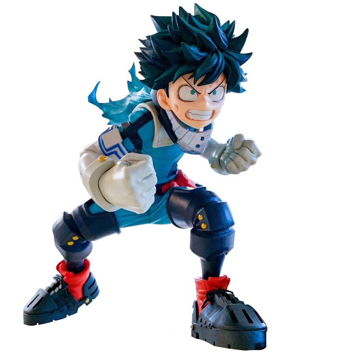 ヒロアカ フィギュア まとめ売り 24体 僕のヒーローアカデミア 一番  