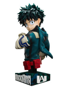 人気僕のヒーローアカデミアフィギュア高額買取価格ランキングTOP30  