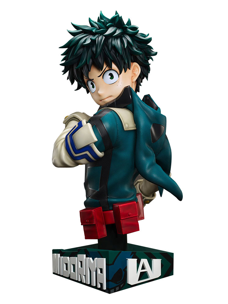 人気僕のヒーローアカデミアフィギュア高額買取価格ランキングTOP30  