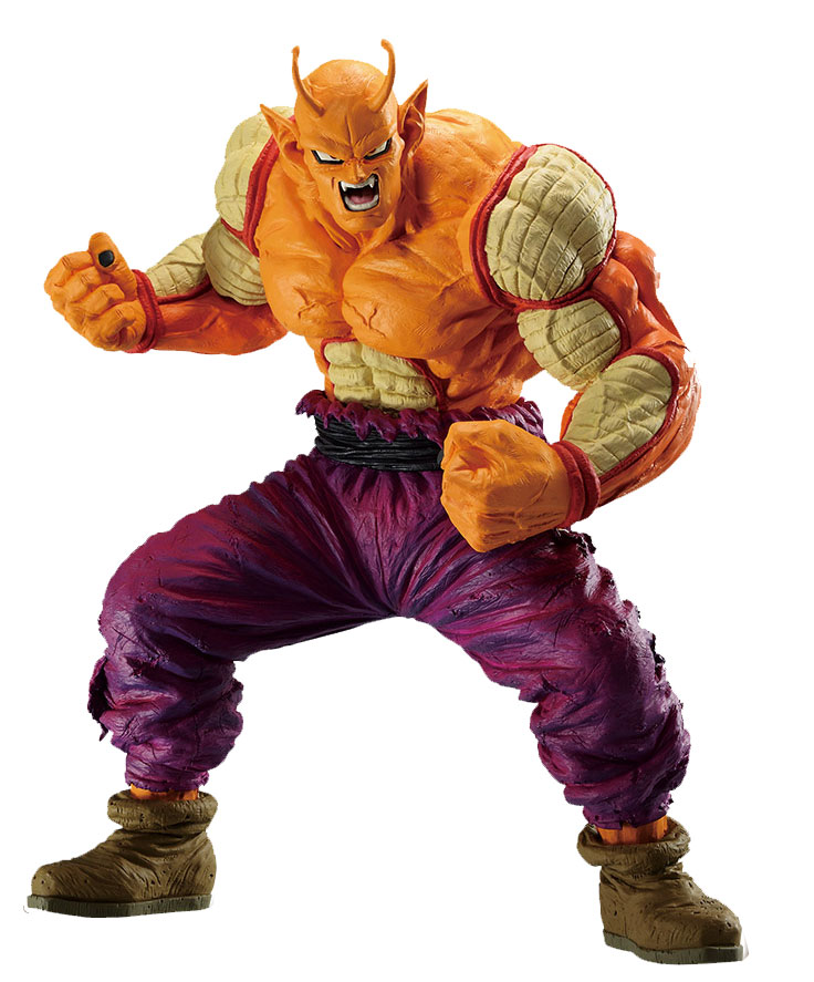 TSUME ART ドラゴンボールZ ピッコロフィギュア｜コミック・アニメ 