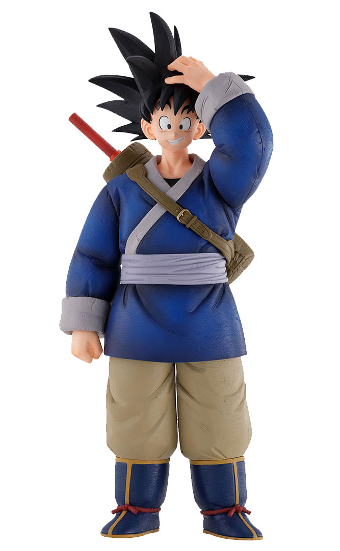 ドラゴンボールフィギュア】一番くじ ドラゴンボール EX 激闘!!天下一 