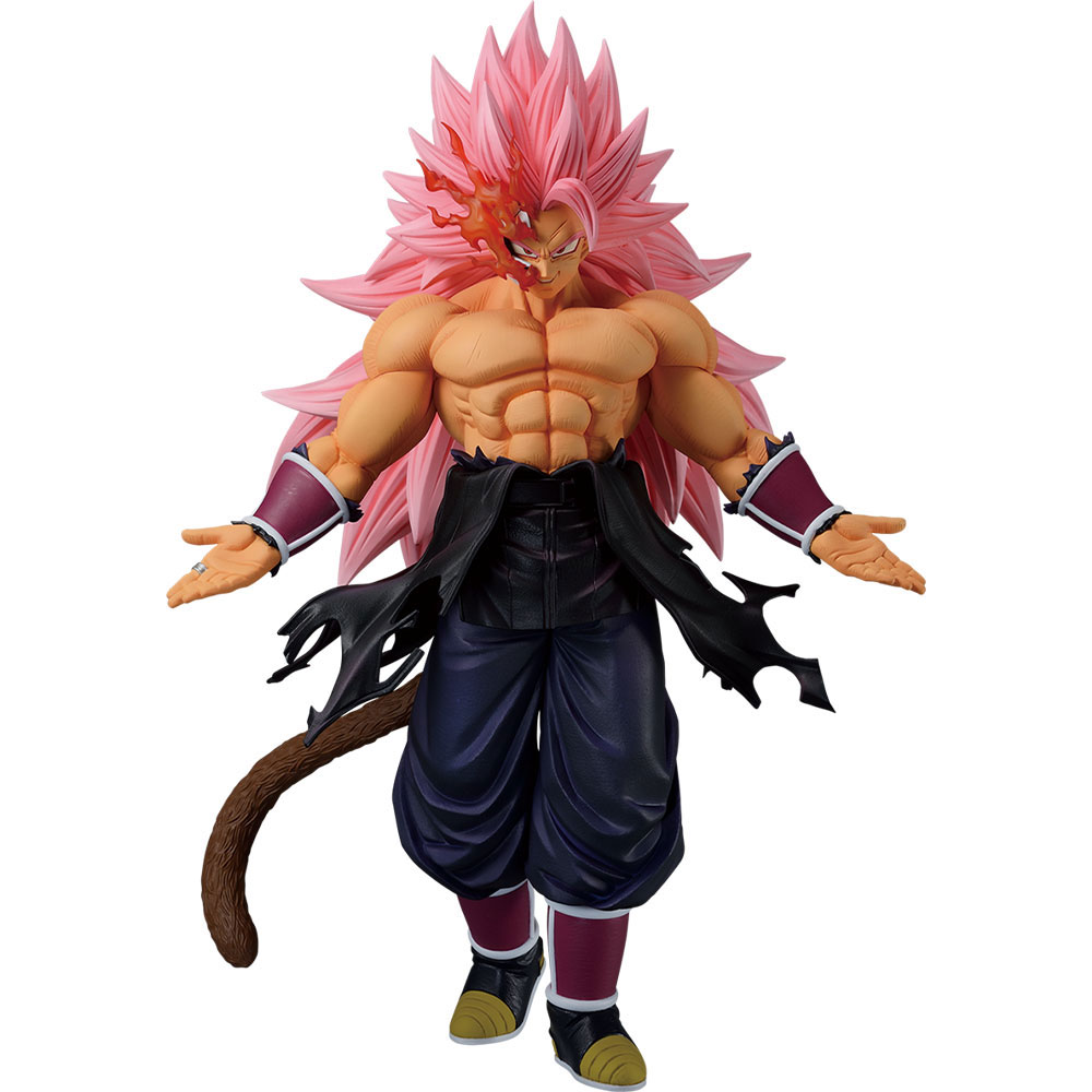 ドラゴンボール フィギュアスーパー サイヤ 人　バンプレスト　ベジータ　grandista ついに登場圧倒的クオリティ！\u2015\u2015ドラゴンボールZ CLEARISE 超サイヤ