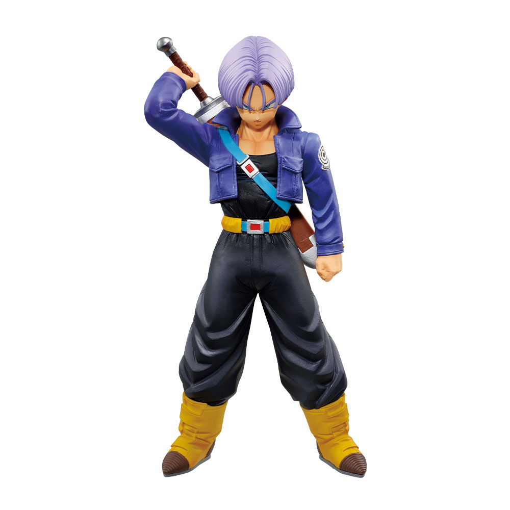 ドラゴンボールフィギュア【一番くじ ドラゴンボール 未来への決闘  