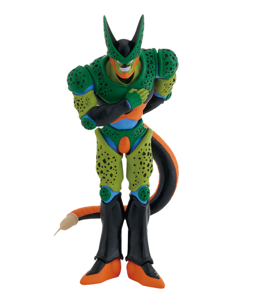 ドラゴンボールフィギュア】一番くじ ドラゴンボール VSオムニバス 