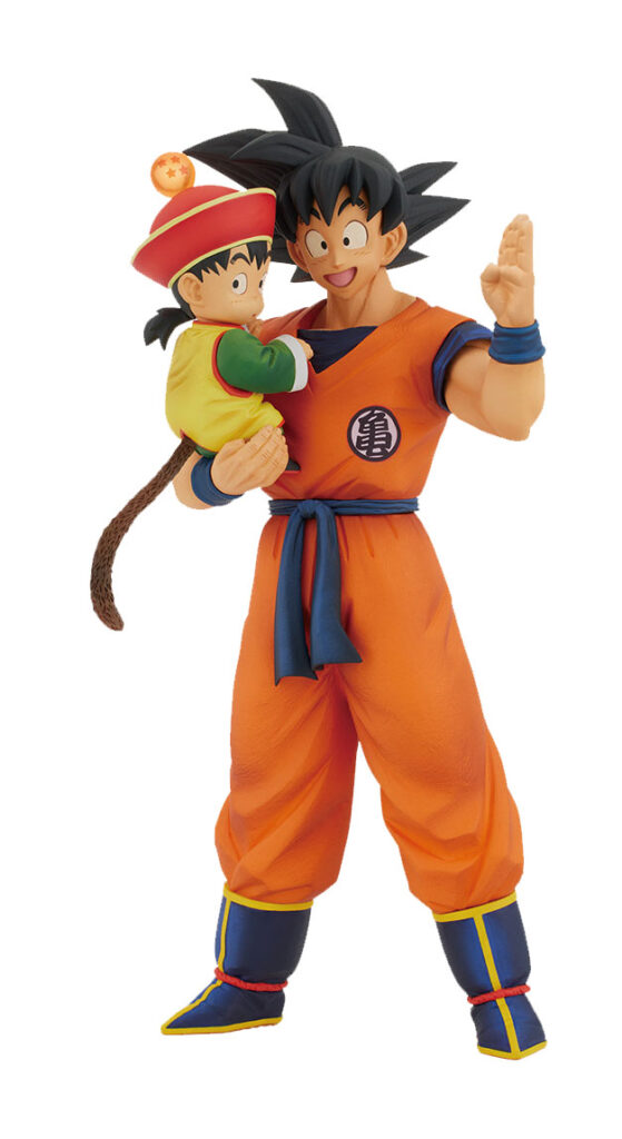 一番くじ ドラゴンボール VSオムニバスBRAVE C賞　フィギュア ドラゴンボール 一番くじ オムニバスBRAVE C賞 孫悟空 フィギュア