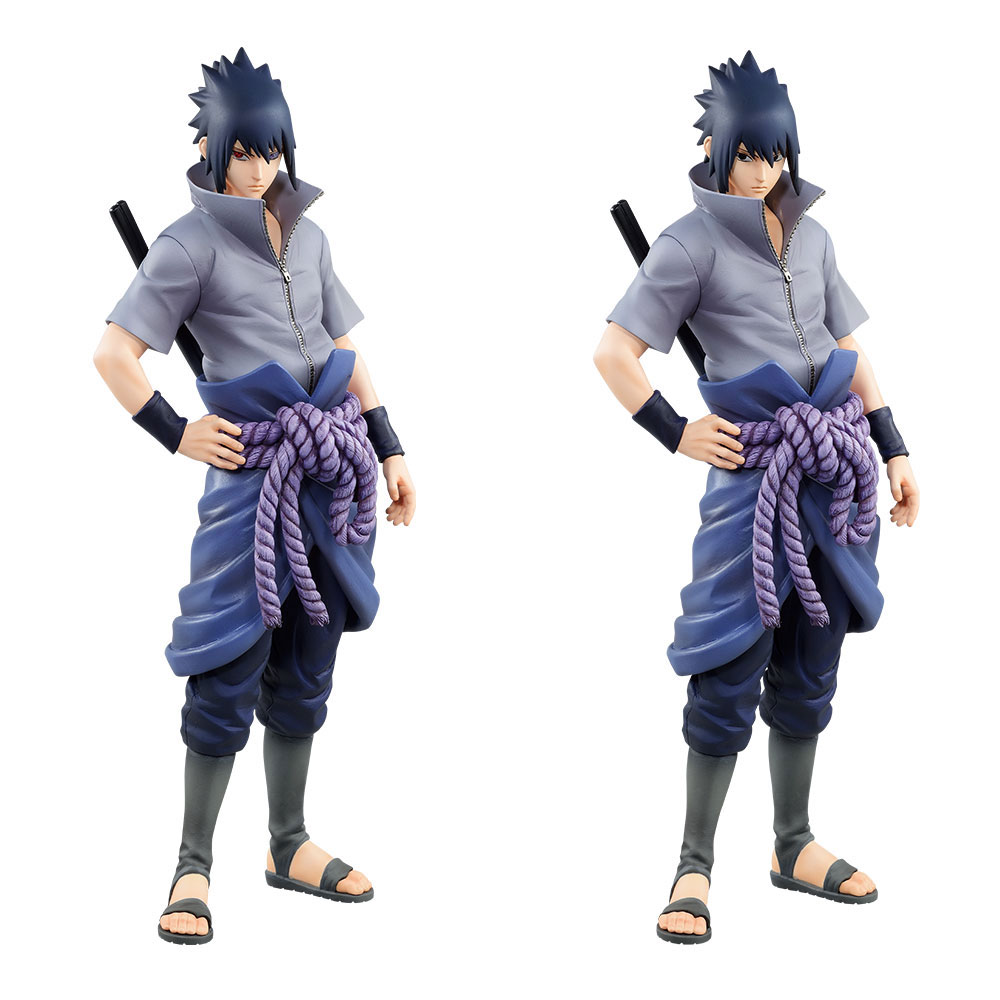 一番くじ NARUTO 紡がれる火の意志 A賞うずまきナルト たまる