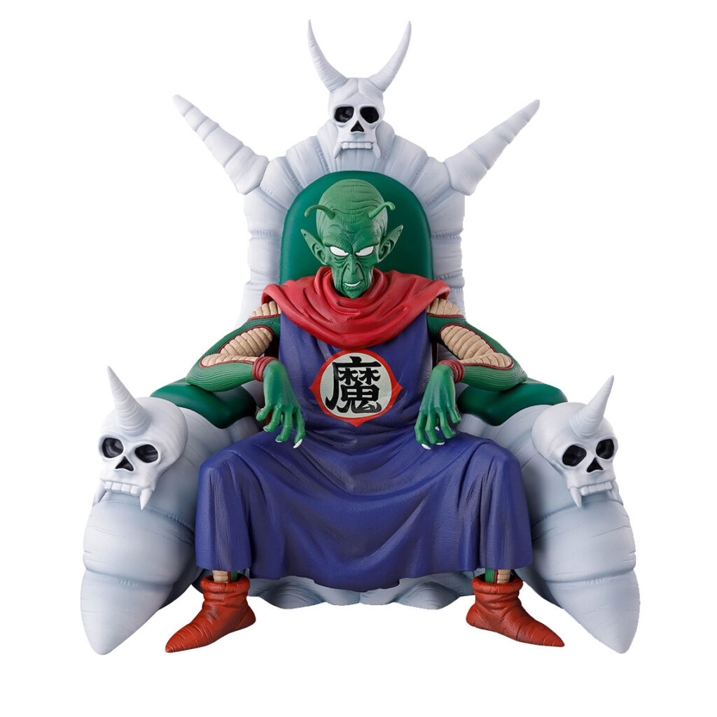 ドラゴンボールフィギュア】一番くじ ドラゴンボール EX 雲の上の神殿  