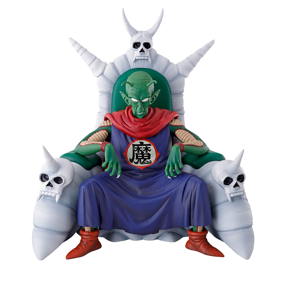 ドラゴンボールフィギュア】一番くじ ドラゴンボール EX 雲の上の神殿  