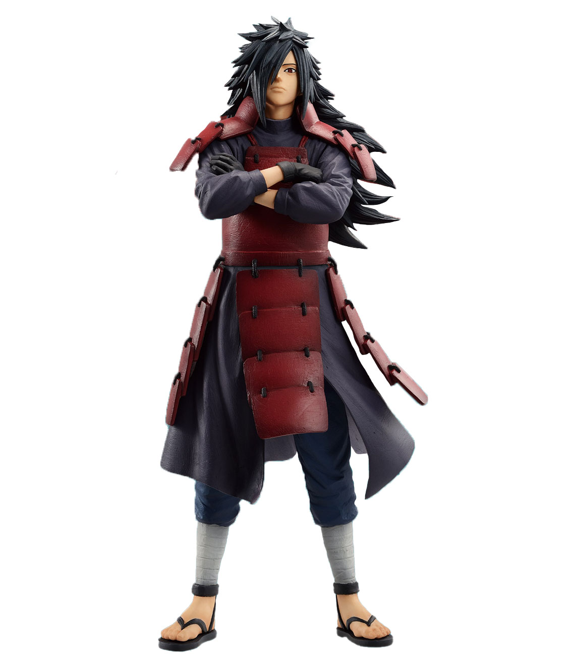 ナルトフィギュア】一番くじ NARUTO(ナルト)疾風伝 繋がる思いの買取 