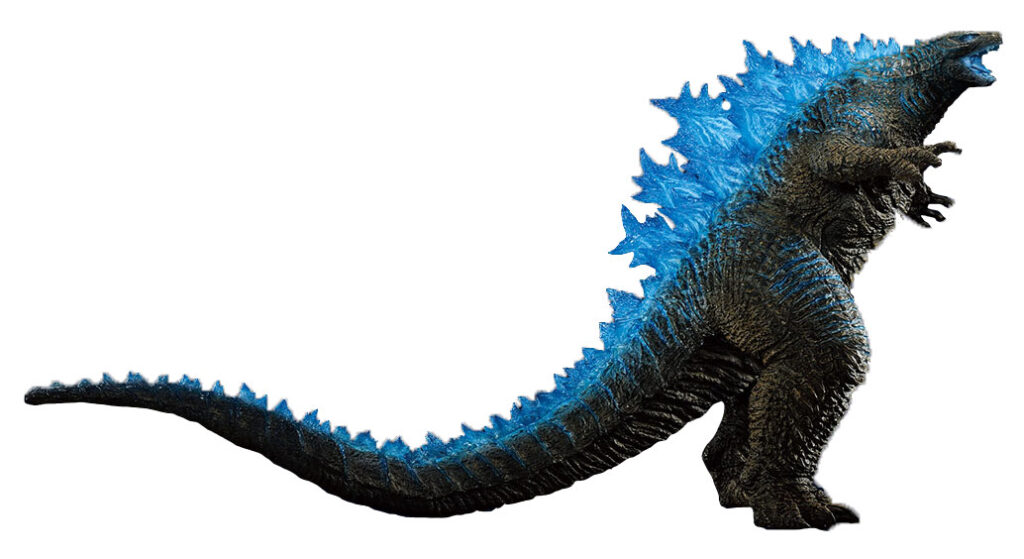 一番くじ ゴジラ －1.0ラストワン賞 ゴジラ(2023) 熱線放射ver（一番  