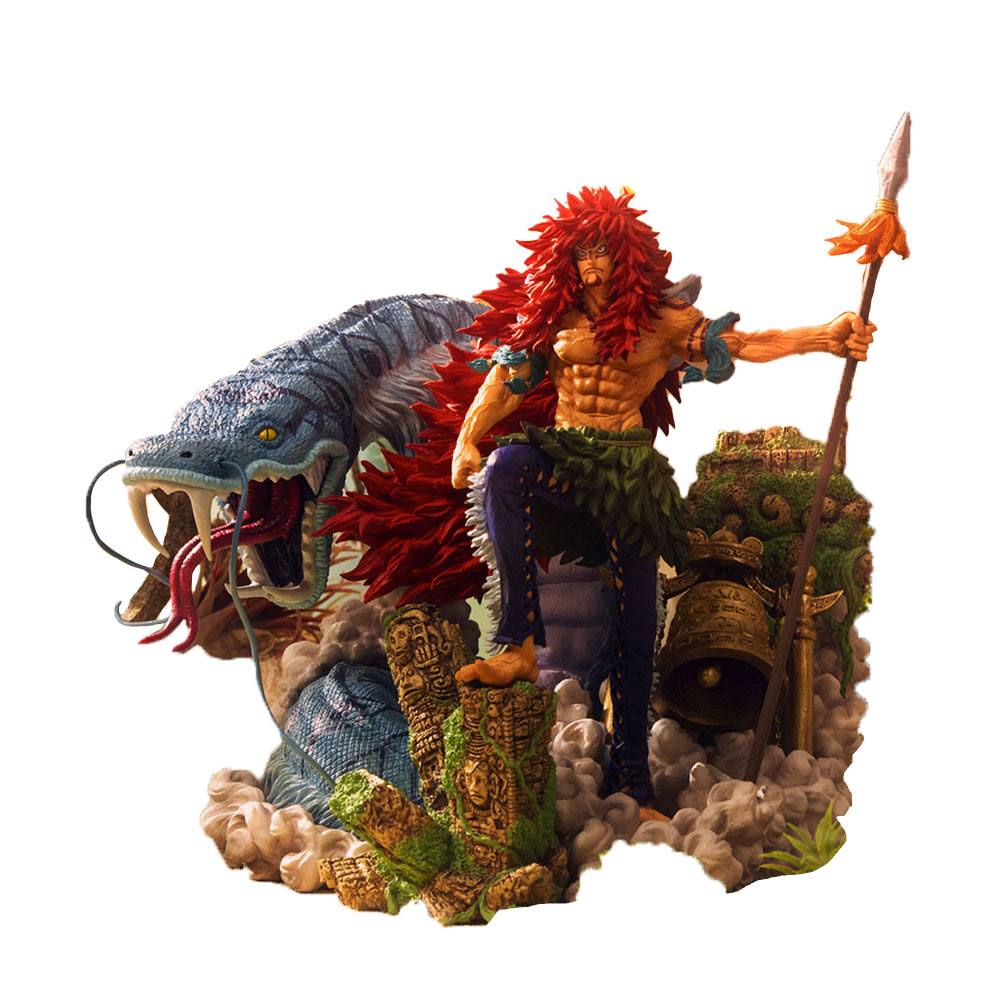 未開封 JEANS FREAK 造形王頂上決戦 ONE PIECE ロビン ペローナ ゾロ 造形王頂上決戦 ワンピースフィギュアの通販