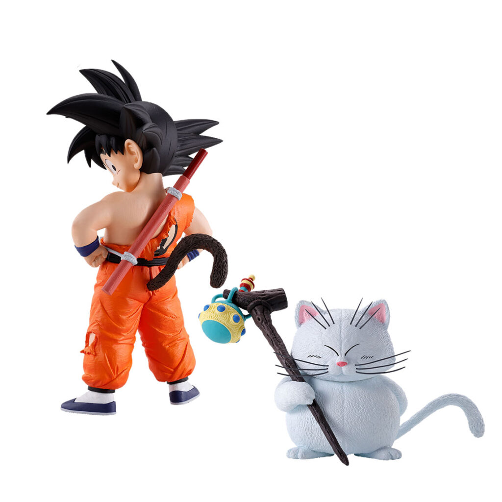 ドラゴンボール フィギュア 一番くじ トイフェス コレクタブル10