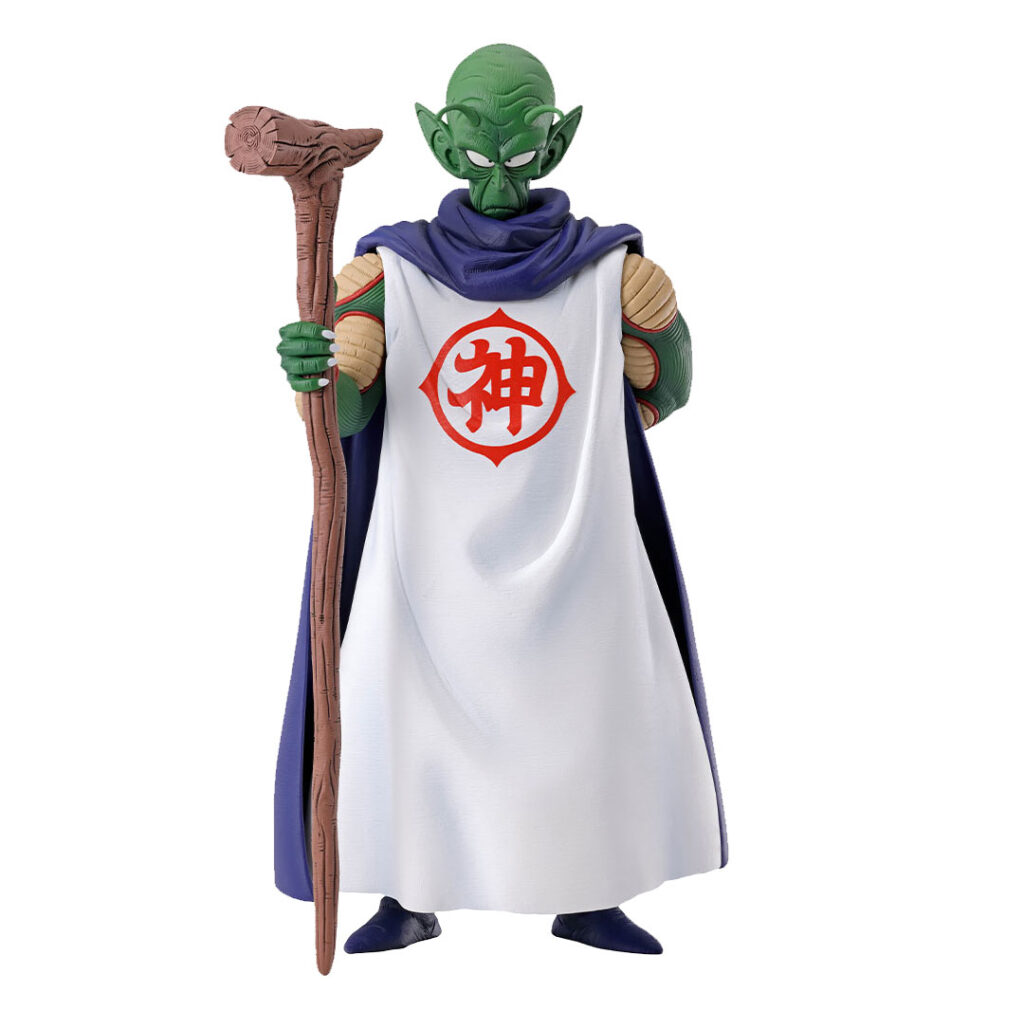 中古 未開封 一番くじ ドラゴンボール EX 雲の上の神殿 ラストワン賞 