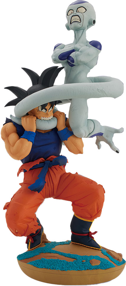最終価格 ドラゴンボール 一番くじ メモリーズ C賞 孫悟空 Amazon.co 