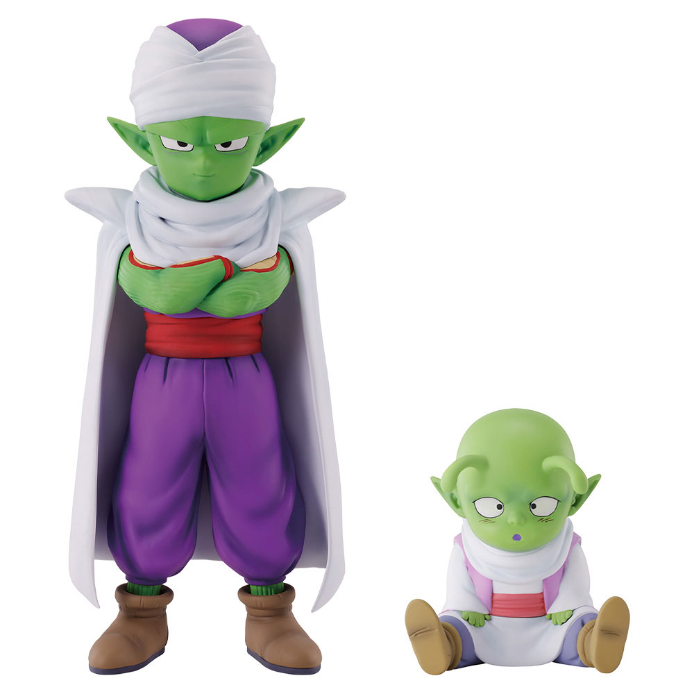 ドラゴンボールフィギュア【一番くじ ドラゴンボールDAIMA】の買取価格 