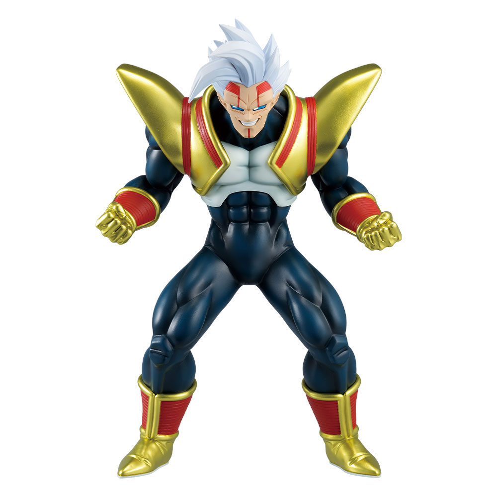 ドラゴンボールフィギュア【一番くじ ドラゴンボール VSオムニバス 