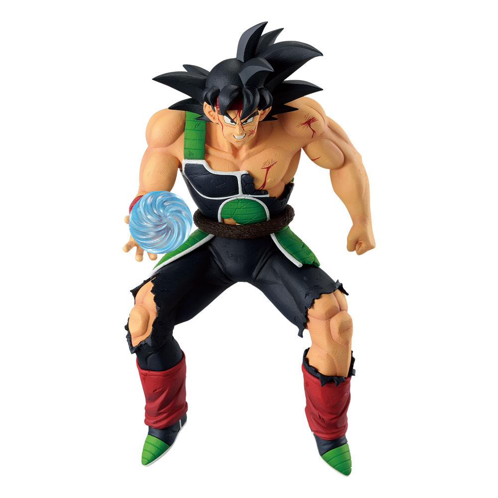 早い者勝ち!! 一番くじドラゴンボール 苦しかっ VSオムニバス 