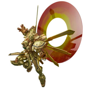 ガンダムフィギュア【一番くじ 機動武闘伝Gガンダム 30th Anniversary 
