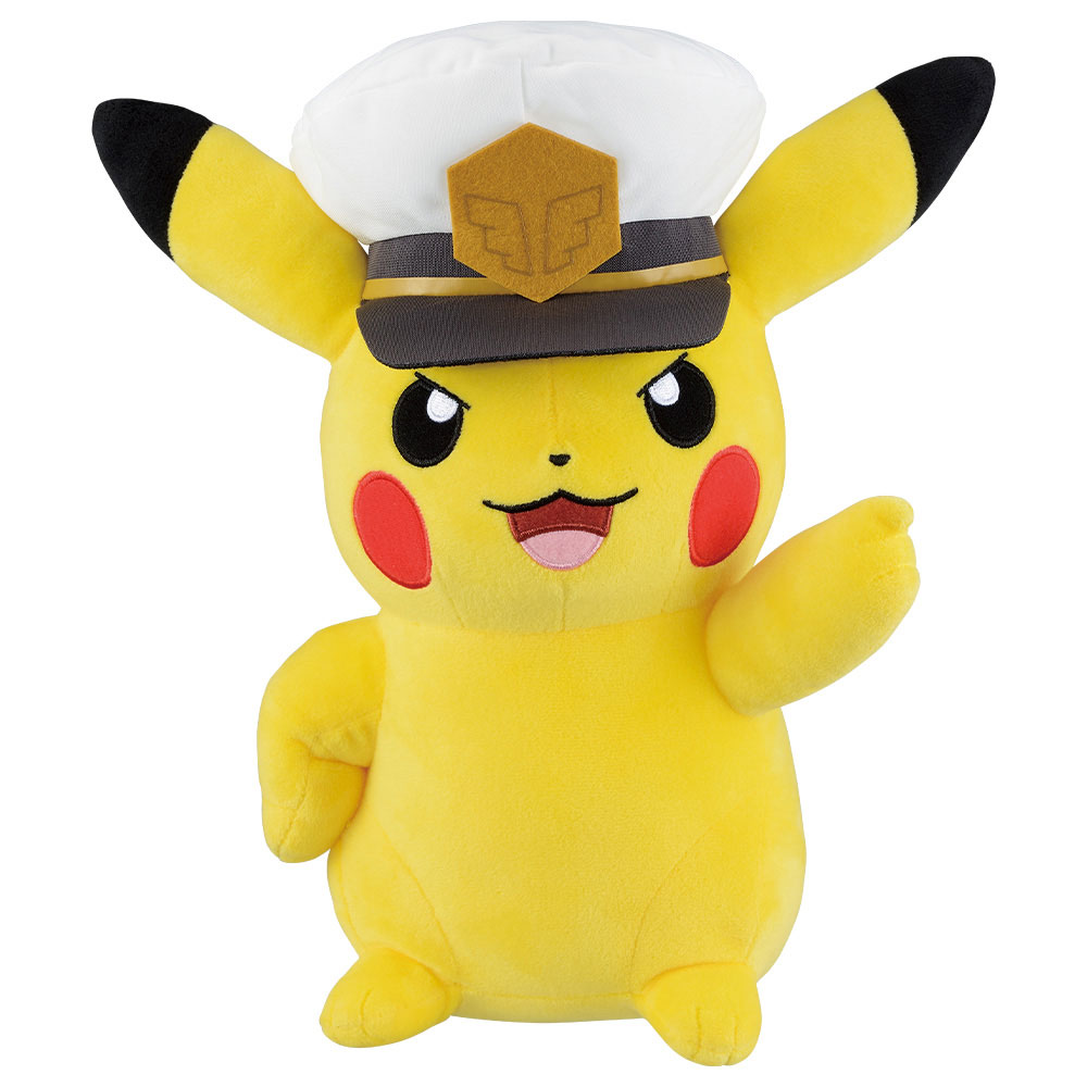 ポケモンフィギュア【一番くじ アニメ ポケットモンスター】の買取価格 