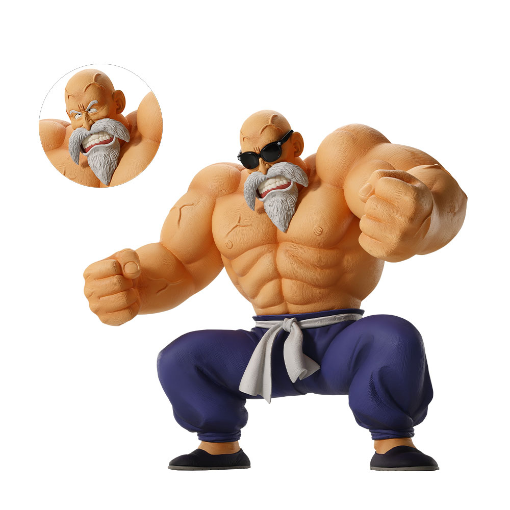 ドラゴンボールフィギュア【一番くじ ドラゴンボール EX 孫悟空修業編 