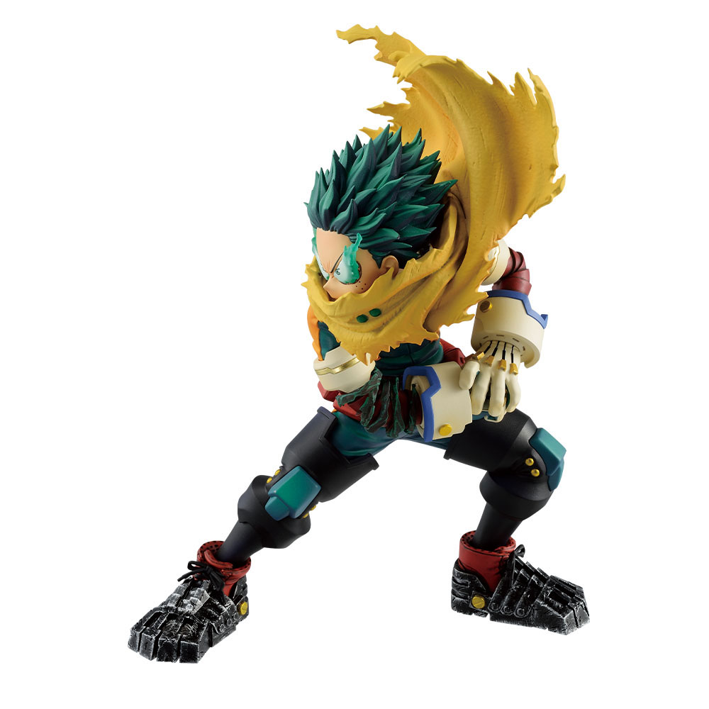 僕のヒーローアカデミア 見出さ ヒロアカフィギュア 52個 まとめ売り