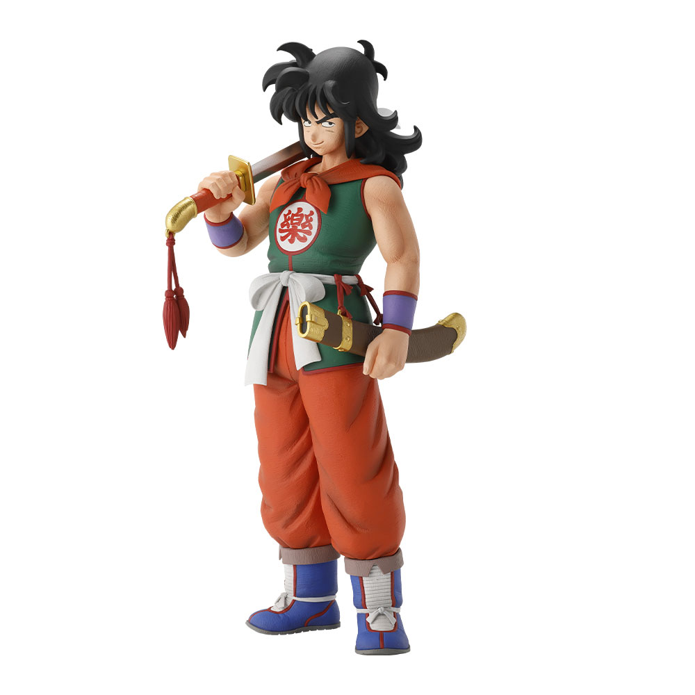 ドラゴンボールフィギュア【一番くじ ドラゴンボール EX 孫悟空修業編 