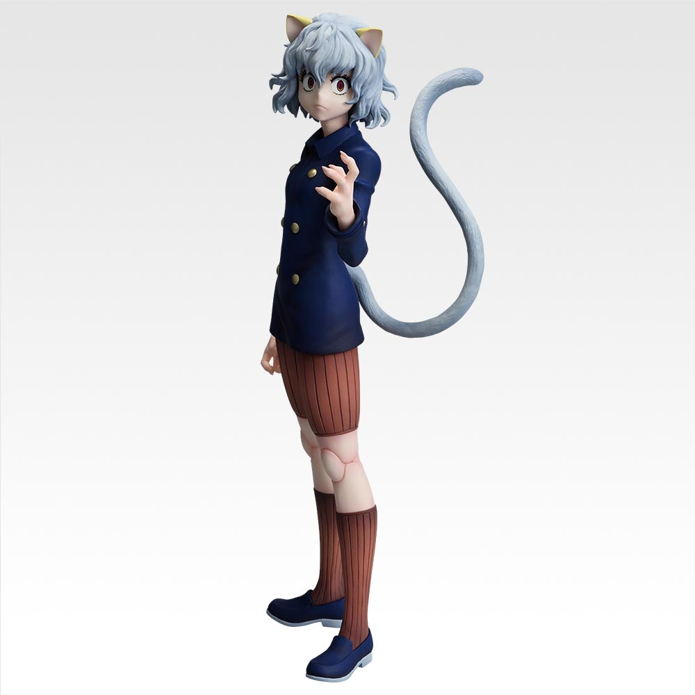 E賞 ネフェルピトー MASTERLISE 一番くじ HUNTER×HUNTER CHMERA ANT ➁