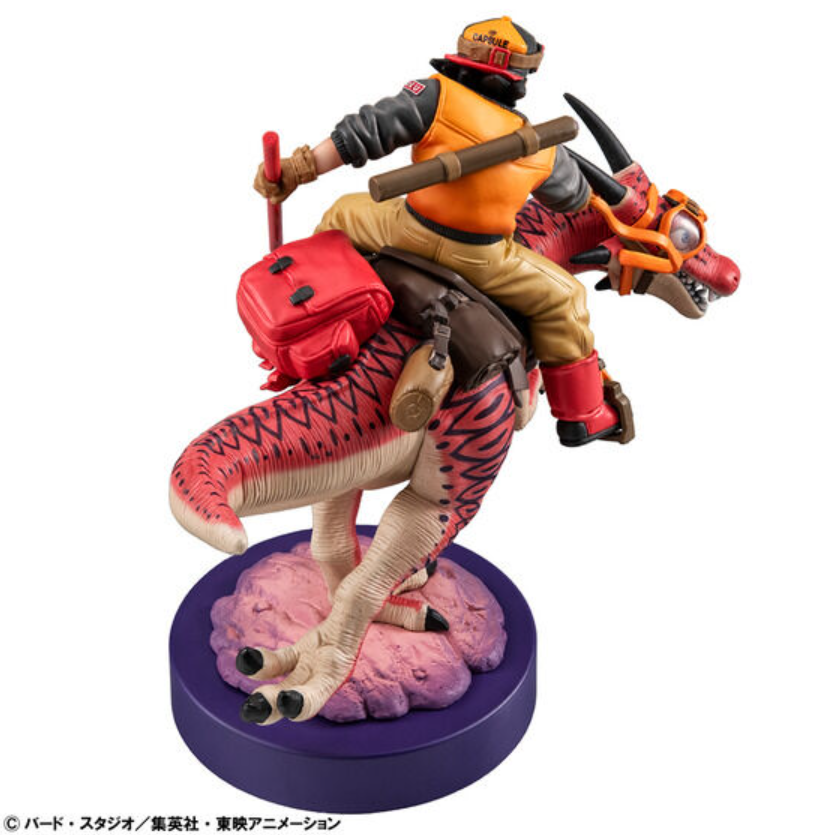 デスクトップリアルマッコイ ドラゴンボールZ 孫悟空 01 限定復刻仕様版