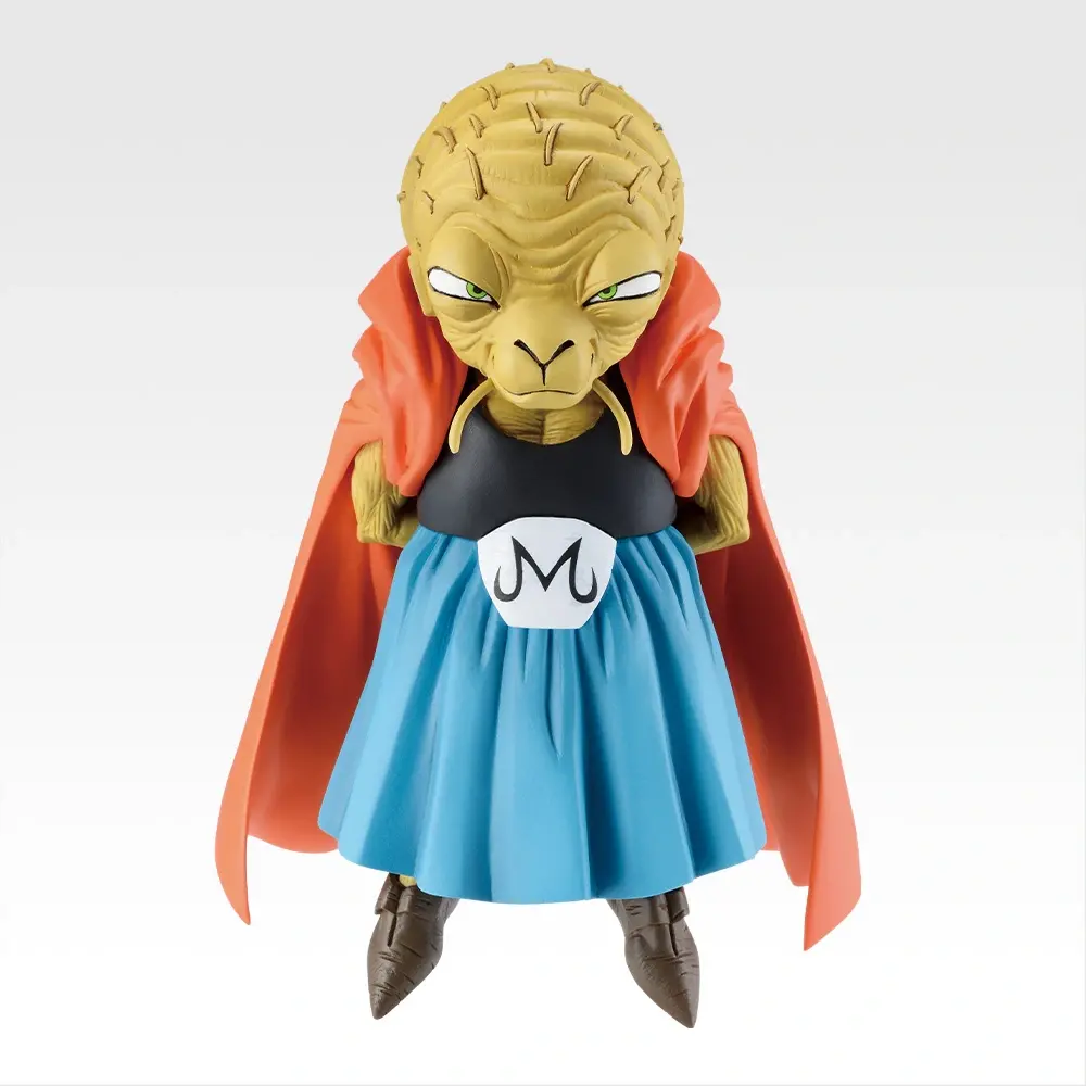 E賞 バビディ MASTERLISE 一番くじ ドラゴンボール BATTLE OF THE SUPER SAIYAN