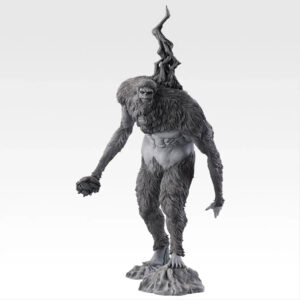 ラストワン賞 獣の巨人 フィギュア~天と地の戦いver.~ MEGAIMPACT 一番くじ 進撃の巨人 ~それぞれの決意~