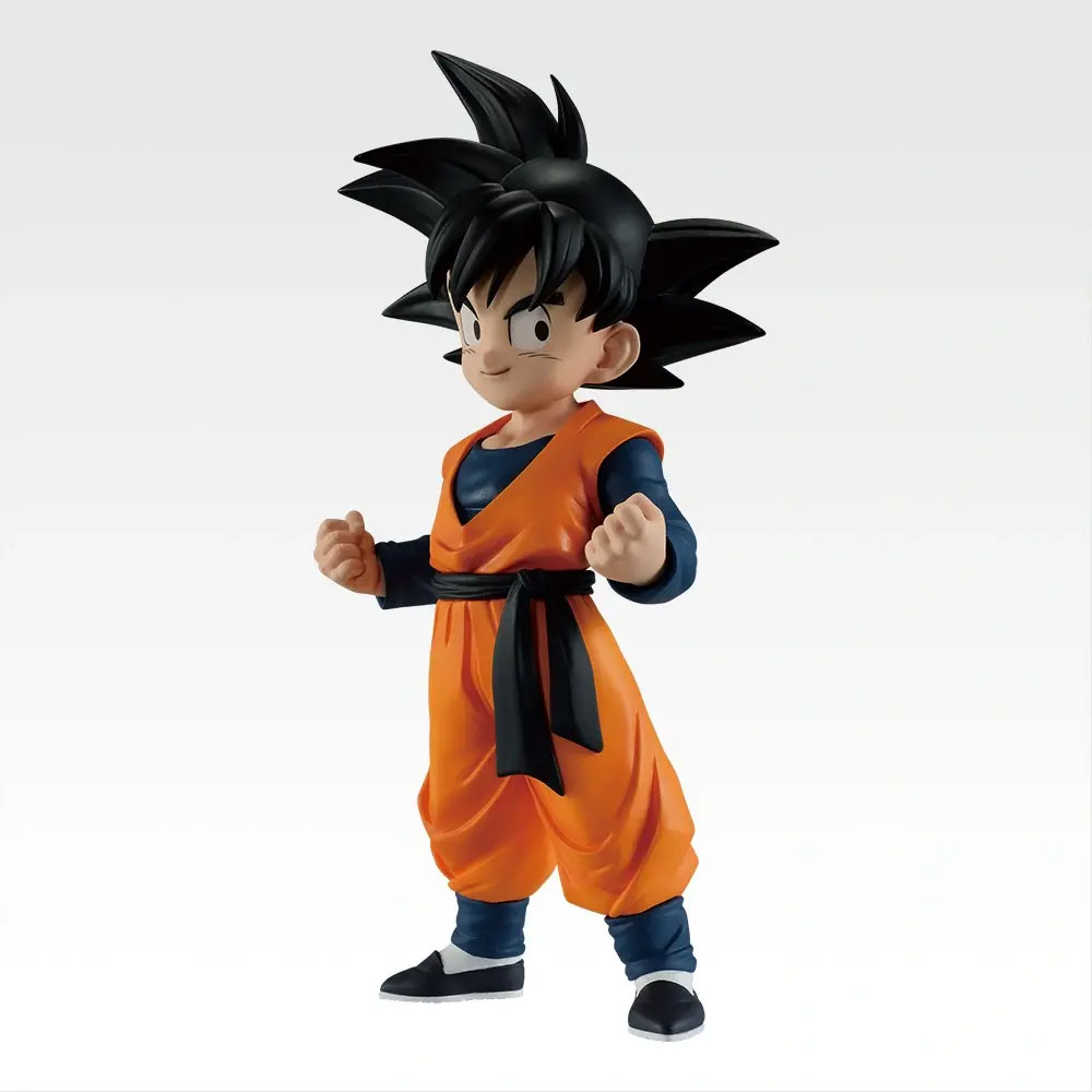 C賞 孫悟天 MASTERLISE 一番くじ ドラゴンボール SPIRIT OF THE SAIYAN
