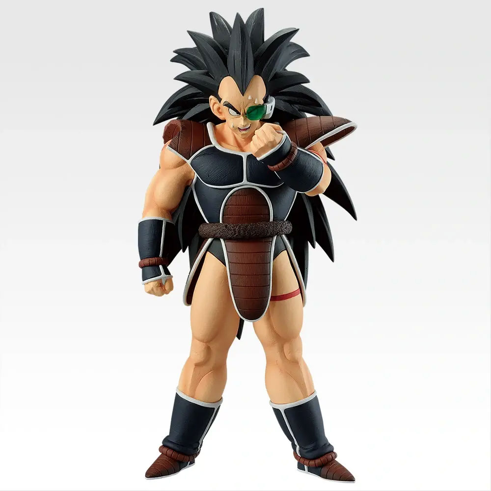 E賞 ラディッツ MASTERLISE 一番くじ ドラゴンボール SPIRIT OF THE SAIYAN