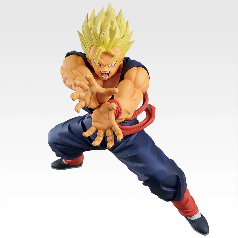 B賞 超サイヤ人孫悟飯 MASTERLISE 一番くじ ドラゴンボール SPIRIT OF THE SAIYAN